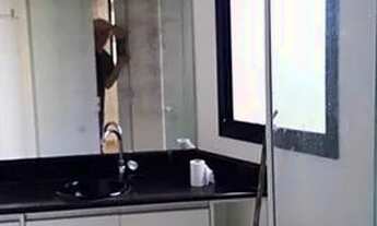 Imagem 6: Apartamento para Venda em São Paulo, Moema, 1 dormitório, 1 banheiro, 1 vaga