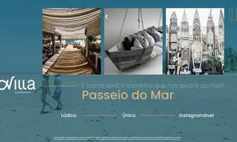 Imagem 4: Villa Carneiros - Costa do Mar -Tamandaré/PE - 43m²