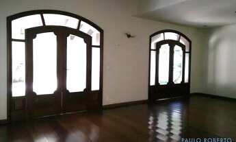 Imagem 6: SOBRADO - CIDADE JARDIM - SP