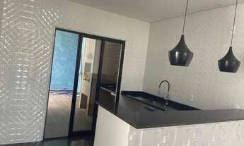 Imagem 3: CASA EXCELENTE CONDOMINIO