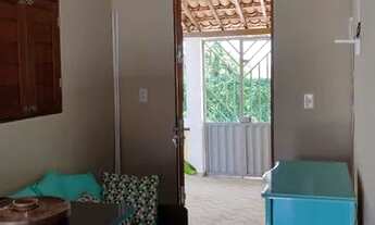 Imagem 5: Barra de Mamanguape - Sua casa na natureza