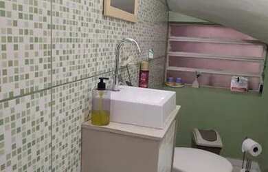 Imagem 3: SãO PAULO - Sobrado Padrão - Chácara Santo Antônio