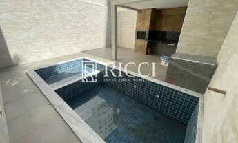 Imagem: SANTOS - Casa Padrão - EMBARÉ