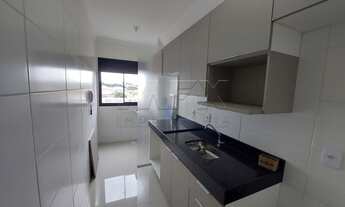 Imagem 4: Bauru - Apartamento Padrão - Jardim Terra Branca