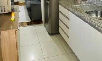 Imagem 6: Apartamento studio para aluguel R3500, 00 pacote <br>Na região do 18 do forte -Alpha