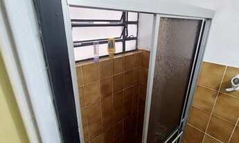 Imagem 4: Quarto no Barramar II