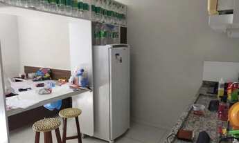 Imagem 5: Apartamento para Venda em Presidente Prudente, Jardim Bongiovani, 1 dormitório, 1 banheiro