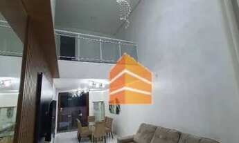 Imagem 4: Casa com 3 dormitórios à venda, 221 m² por R$ 1.100.000 - Reserva do Arvoredo - Gravataí/R