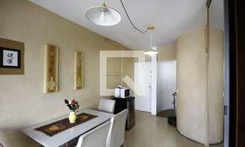 Imagem 3: Apartamento para Aluguel - Liberdade, 1 Quarto, 40 m2