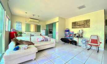 Imagem 2: Conj. dos Bancários, 450m², 4 Quartos (3 Suítes), Varanda, Armários Planejados