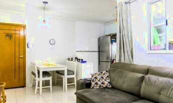 Imagem 4: APARTAMENTO SEM CONDOMÍNIO à venda, 2 quartos, 1 suíte, 1 vaga, Parque Novo Oratório - San