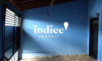 Imagem 3: Casas à venda 2 quartos 2 vagas Jardim Dumont Araraquara