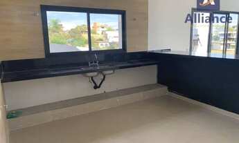 Imagem 2: Casa com 3 dormitórios à venda, 262 m² por R$ 1.940.000 - Condomínio Jardim Primavera - Lo