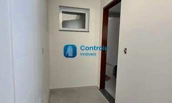 Imagem 2: Sobrado com 02 dormitórios, Demi-suíte, 02 vagas, Bairro Novo Bela Vista/Palhoça