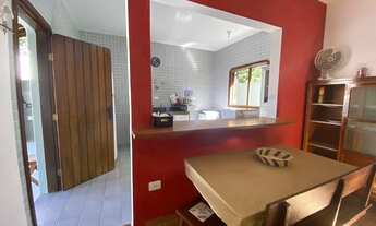 Imagem 3: Casa Térrea, perto da praia em Boiçucanga