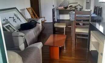 Imagem 5: Apto Aclimação ao lado do parque