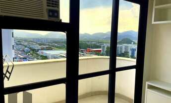 Imagem 2: Apartamento em Recreio dos Bandeirantes