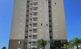 Imagem: Apartamento Padrão em São Carlos