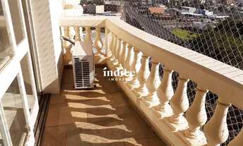 Imagem 4: Jequitibá - Apartamento com 3 quartos, 1 suíte, 2 vagas