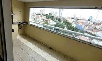 Imagem 2: Apartamento com 3 dormitórios, 103 m² - venda por R$ 1.060.000,00 ou aluguel por R$ 5.756