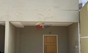 Imagem 5: Sobrado em Jardim Califórnia - Jacareí - SP