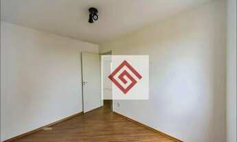 Imagem 7: Apartamento com 2 dormitórios, 45 m² - venda por R$ 350.000,00 ou aluguel por R$ 1.576,14