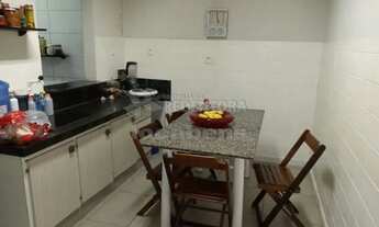 Imagem 3: Casa Padrão em São José do Rio Preto