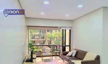 Imagem 2: Apartamento com 2 dormitórios à venda, 52 m² por R$ 650.000 - Pompeia - São Paulo/SP