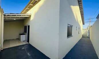 Imagem 5: Casa 3Q Jardim Todos os Santos- Canedo