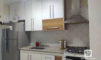 Imagem 10: Apartamento com 4 dormitórios, 100 m² - venda por R$ 852.000,00 ou aluguel por R$ 5.160,00