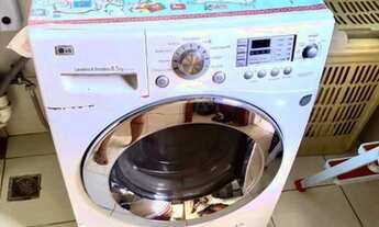 Imagem 5: Ilhas Gregas para aluguel possui 68 metros quadrados com 2 quartos em Ponta Negra - Manaus