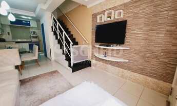 Imagem: CASA EM CONDOMINIO!!!! 2 SUÍTES!!!!!