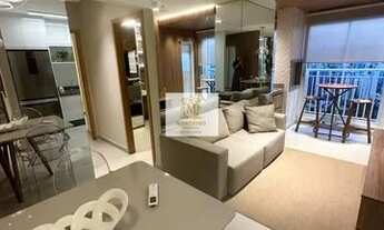 Imagem 2: Apartamento à venda no bairro Goiabeira - Cuiabá/MT