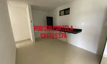 Imagem 5: Apartamento a venda no Bessa 3 Quartos com elevador e área de lazer na cobertura - João Pe