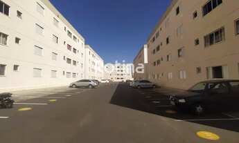 Imagem 2: Apartamento para alugar, 2 quartos, 1 vaga, Grand Ville - Uberlândia/MG - R$ 750,00