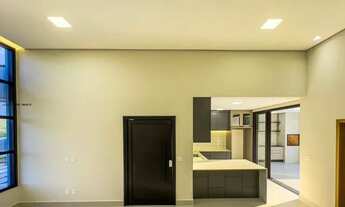 Imagem 7: Casa em Condomínio para Venda em Indaiatuba, Loteamento Park Gran Reserve, 3 dormitórios