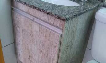 Imagem 4: Aluga-se apartamento mobiliado em Nova Odessa