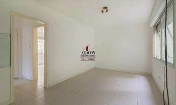 Imagem 2: ADACON VENDE APARTAMENTO DE 2 DORMITORIOS