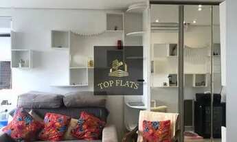 Imagem 5: Flat disponível na Vila Olímpia