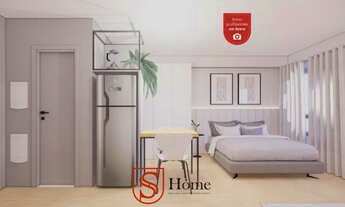 Imagem 4: Studio para aluguel no Centro