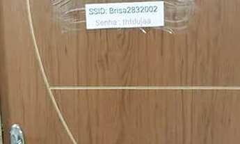 Imagem: Quarto e Sala pequeno