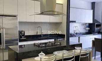 Imagem 6: Casa com 3 dormitórios à venda, 167 m² por R$ 1.490.000,00 - Jardim Bréscia - Indaiatuba/S