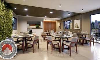 Imagem 3: Duque de Caxias - Apartamento Padrão - Jardim Primavera