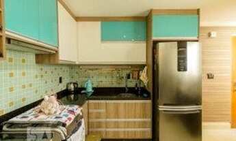 Imagem 6: APARTAMENTO SEM CONDOMÍNIO à venda, 2 quartos, JARDIM STETEL - Santo André/SP