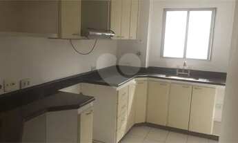 Imagem 2: A partamento a venda em Moema passaro