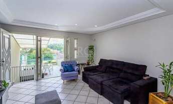 Imagem 4: Sobrado para Venda - 171.64m², 3 dormitórios, sendo 1 suites, 2 vagas - Jardim Itu