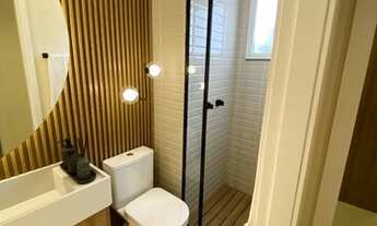 Imagem 7: Apartamento em Irajá 2 quartos com varanda