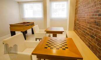 Imagem 7: Apartamento à venda, 54 m² por R$ 390.000,00 - Vila Andrade - São Paulo/SP