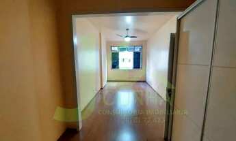 Imagem 5: Oportunidade Posto 6 Copacabana sala quarto