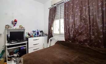 Imagem 6: Apartamento para Aluguel - Humaitá, 2 Quartos, 50 m2